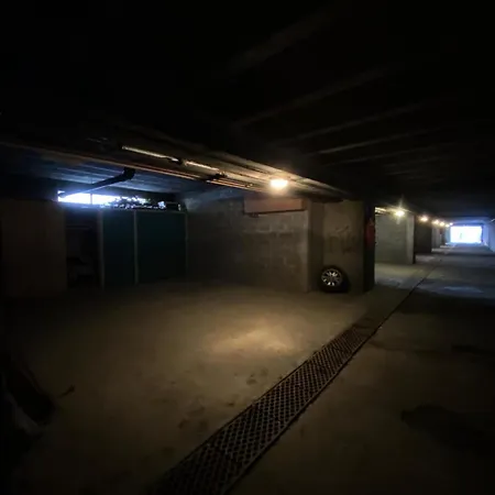 Scrischss - T2 De 6 Couchages Idealement Situe Au Coeur De La Station, Avec Place De Parking Privee Couverte Mae-5001 * לס דה-אלפס