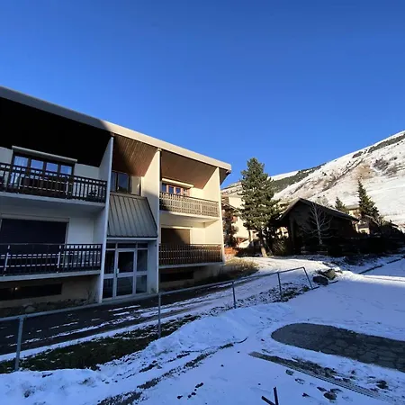 Résidence Scrischss - T2 De 6 Couchages Idéalement Situé Au Cœur De La Station, Avec Place De Parking Privée Couverte Mae-5001