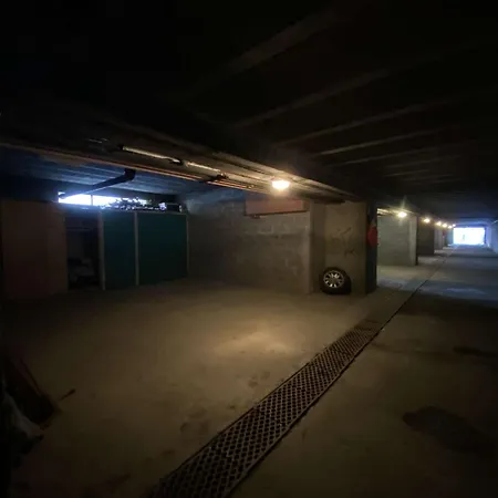 Scrischss - T2 De 6 Couchages Idealement Situe Au Coeur De La Station, Avec Place De Parking Privee Couverte Mae-5001 דירה לס דה-אלפס