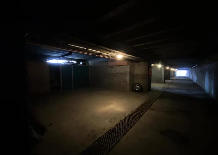 Scrischss - T2 De 6 Couchages Idealement Situe Au Coeur De La Station, Avec Place De Parking Privee Couverte Mae-5001 * Ле дез Альп